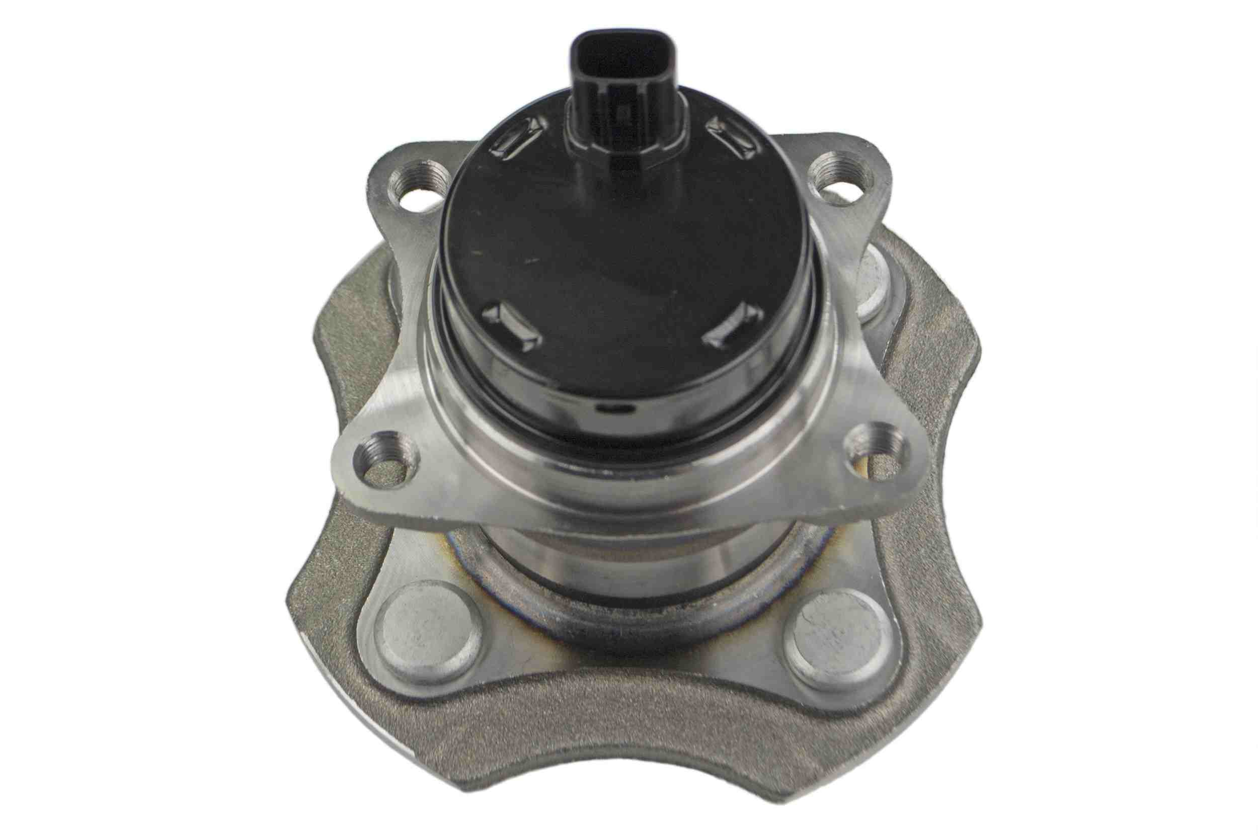 Mevotech BXT Wheel Bearing and Hub Assembly H512209