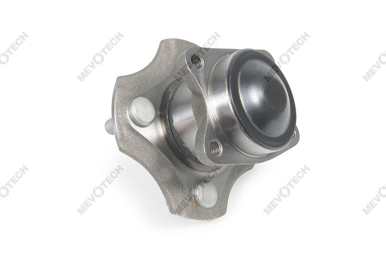 Mevotech BXT Wheel Bearing and Hub Assembly H512210