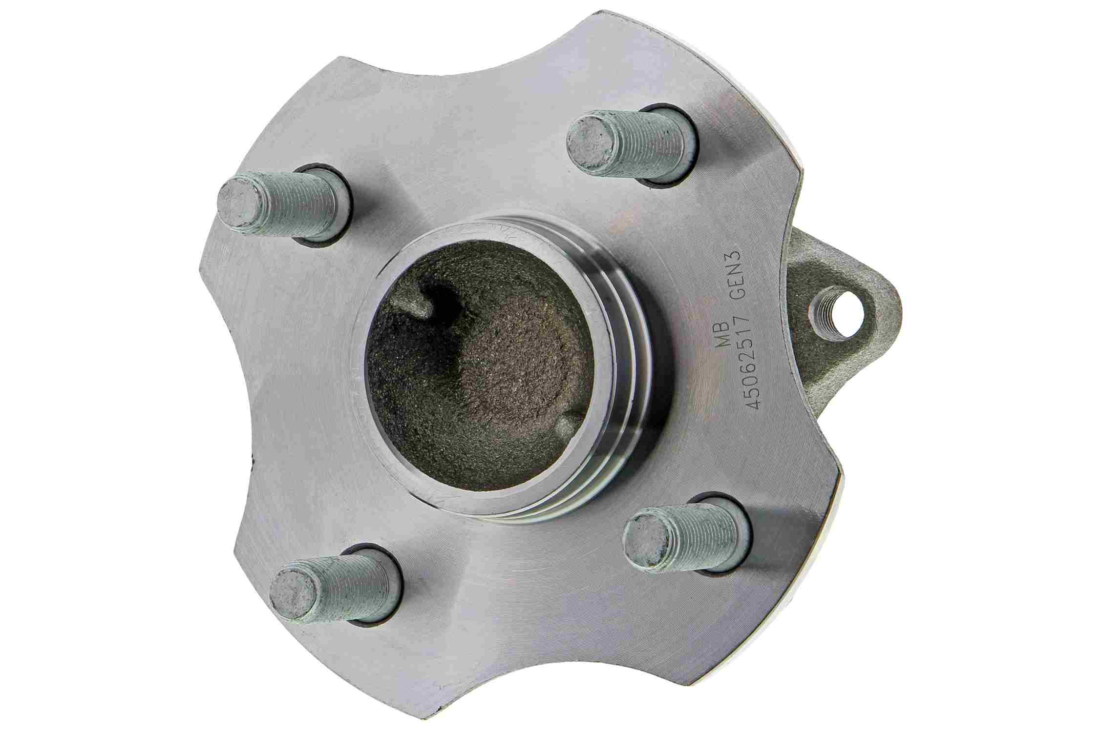 Mevotech Supreme Wheel Bearing and Hub Assembly H512210