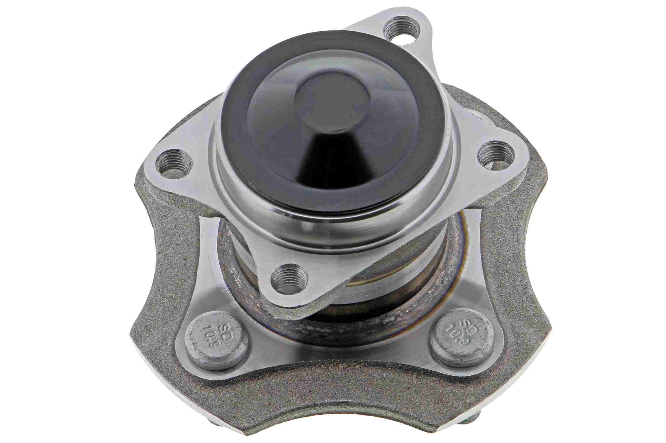 Mevotech Supreme Wheel Bearing and Hub Assembly H512210