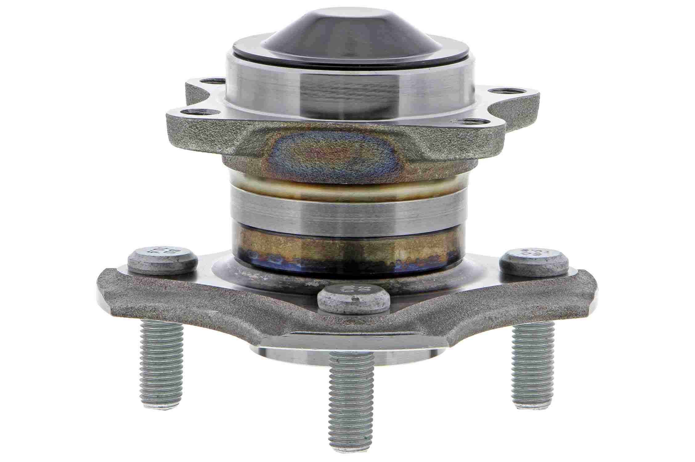 Mevotech Supreme Wheel Bearing and Hub Assembly H512210