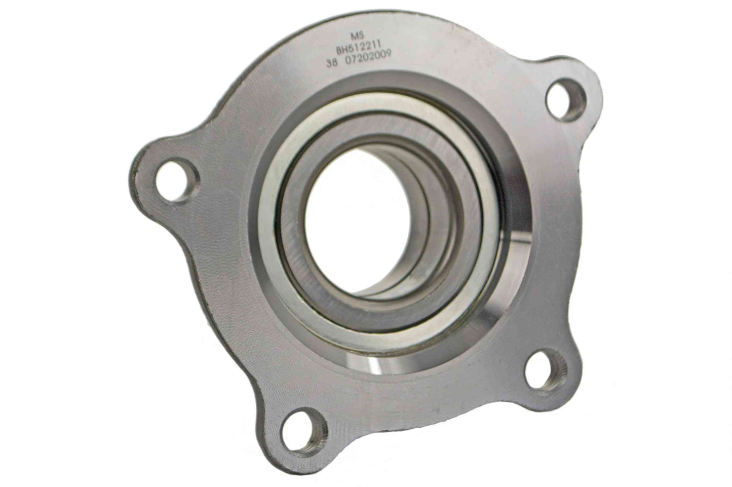 Mevotech Supreme Wheel Bearing and Hub Assembly H512211