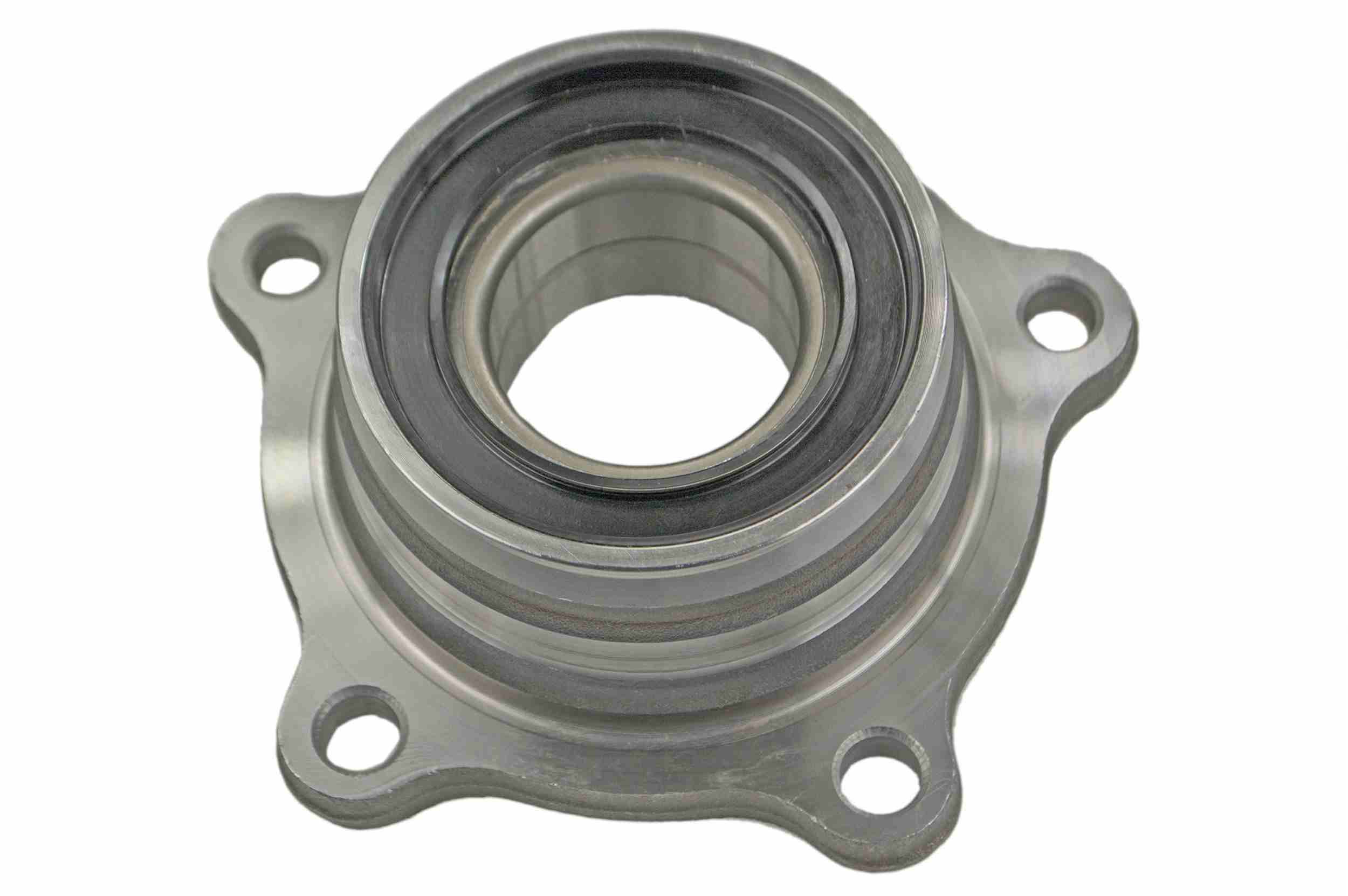 Mevotech BXT Wheel Bearing and Hub Assembly H512211