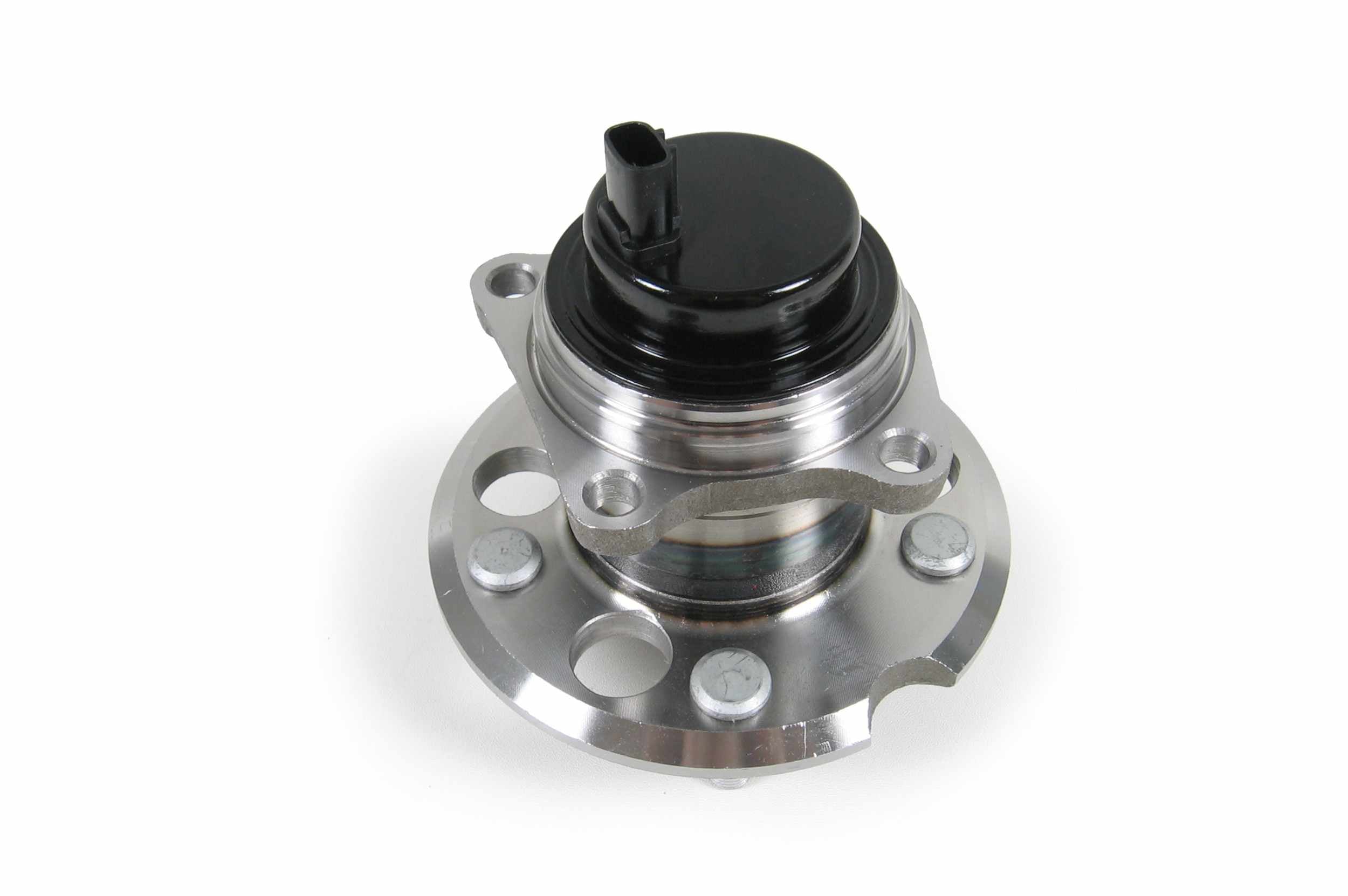 Mevotech BXT Wheel Bearing and Hub Assembly H512212