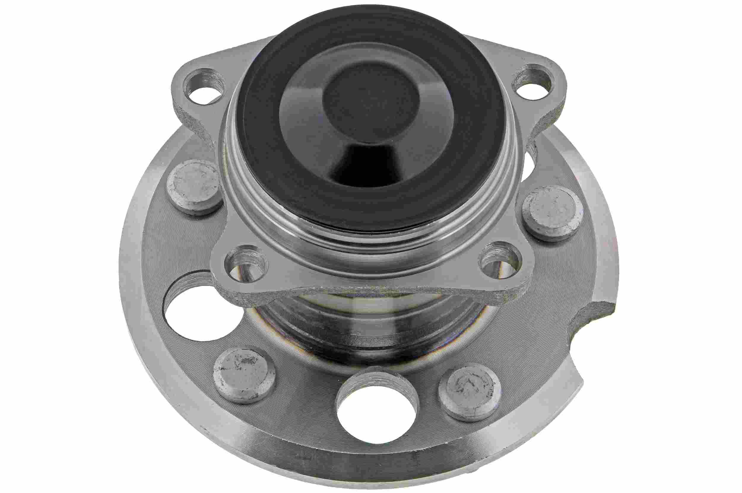 Mevotech BXT Wheel Bearing and Hub Assembly H512213