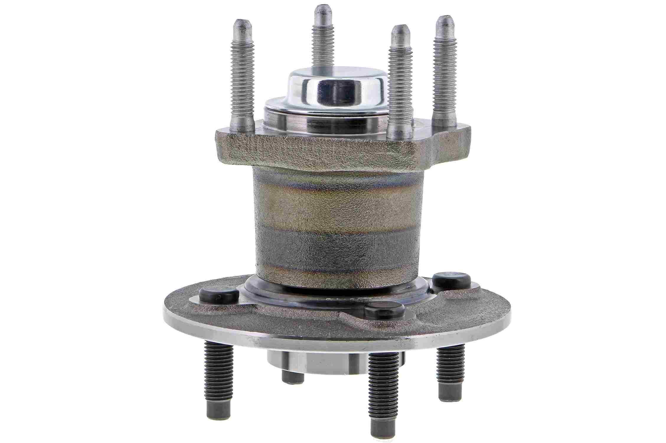 Mevotech Supreme Wheel Bearing and Hub Assembly H512216