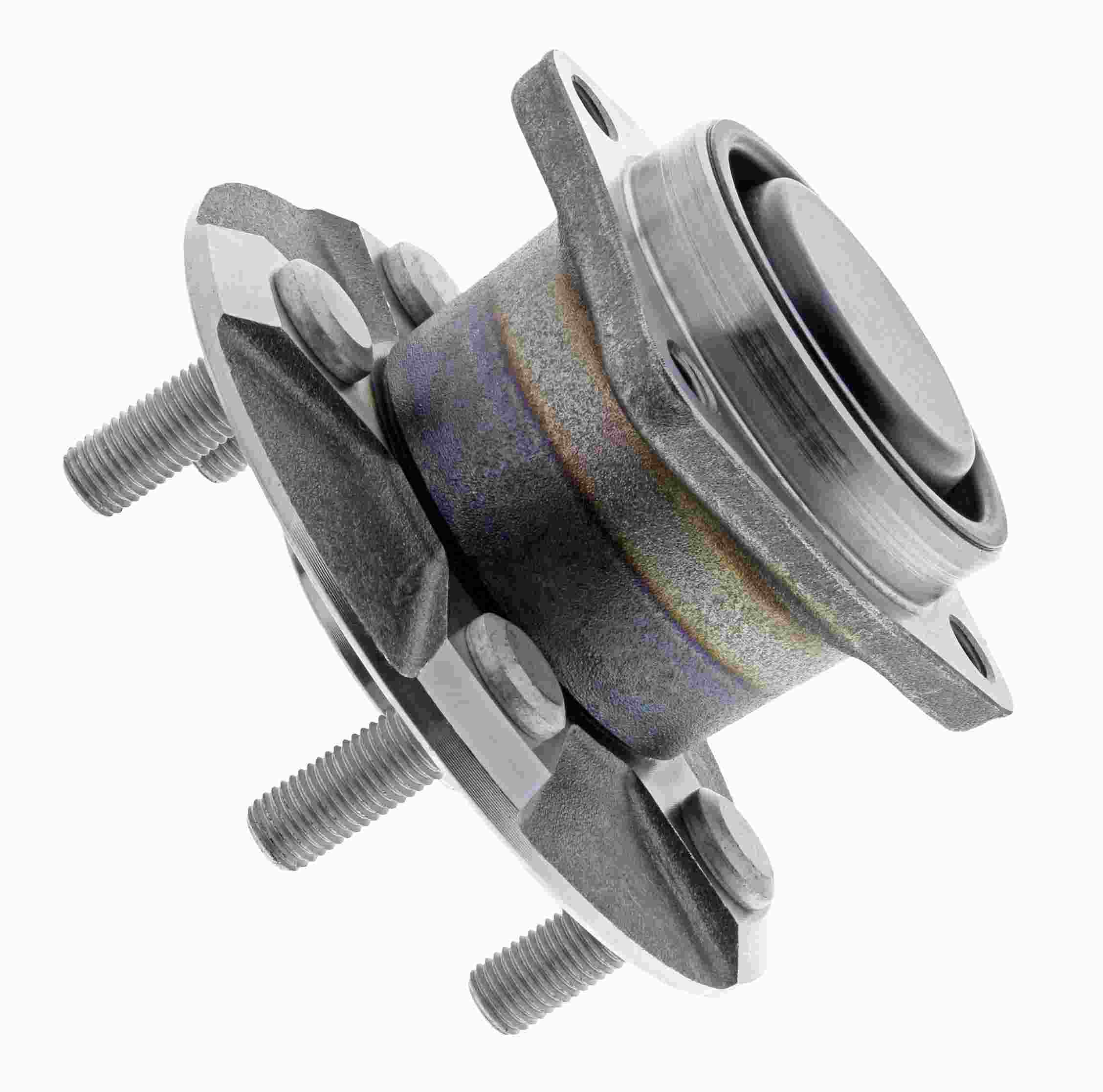 Mevotech BXT Wheel Bearing and Hub Assembly H512218