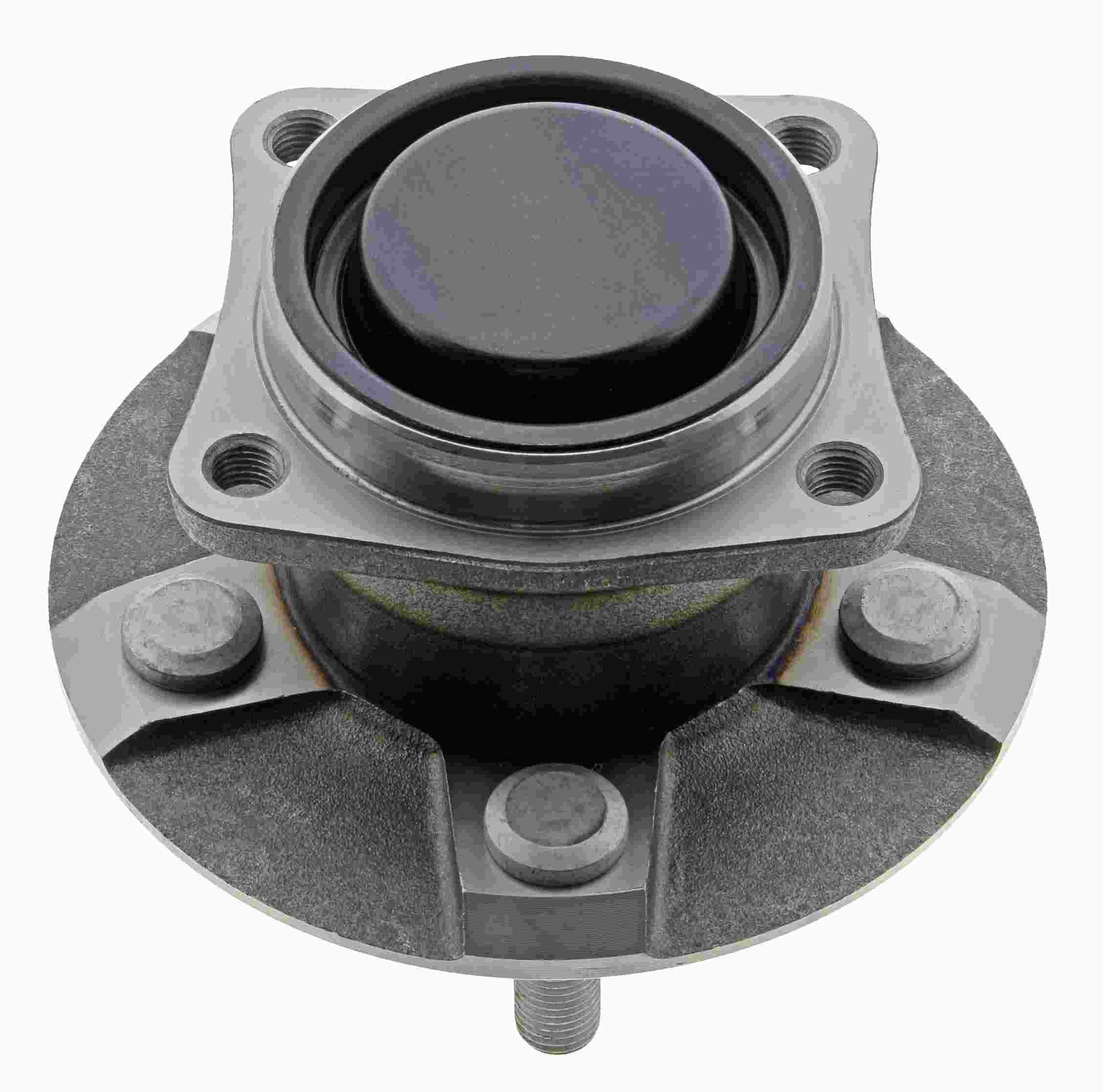 Mevotech BXT Wheel Bearing and Hub Assembly H512218