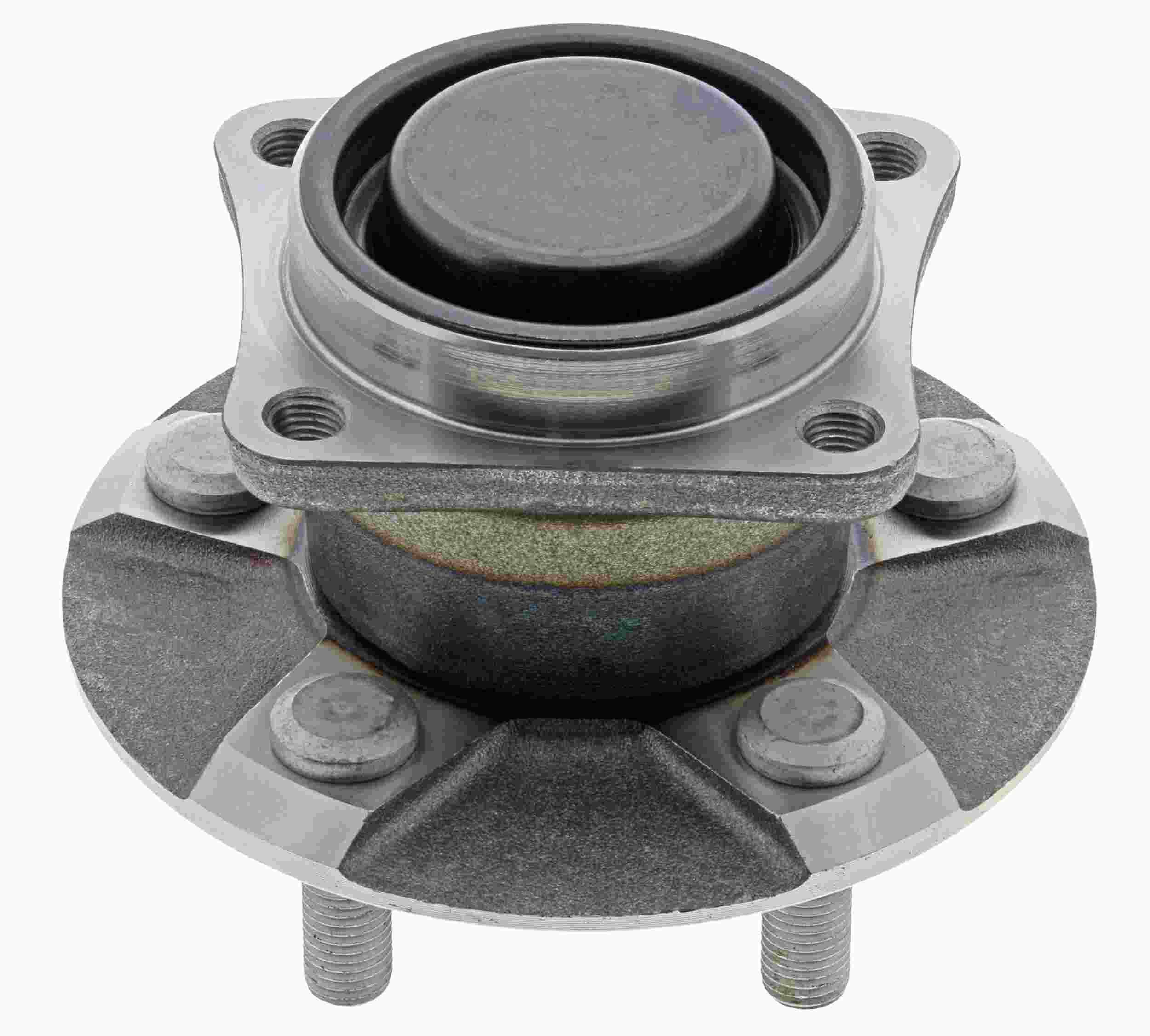 Mevotech BXT Wheel Bearing and Hub Assembly H512218