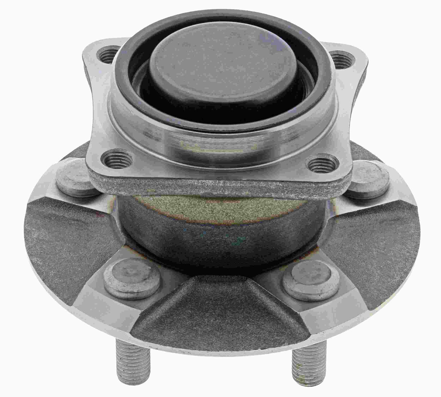 Mevotech Supreme Wheel Bearing and Hub Assembly H512218