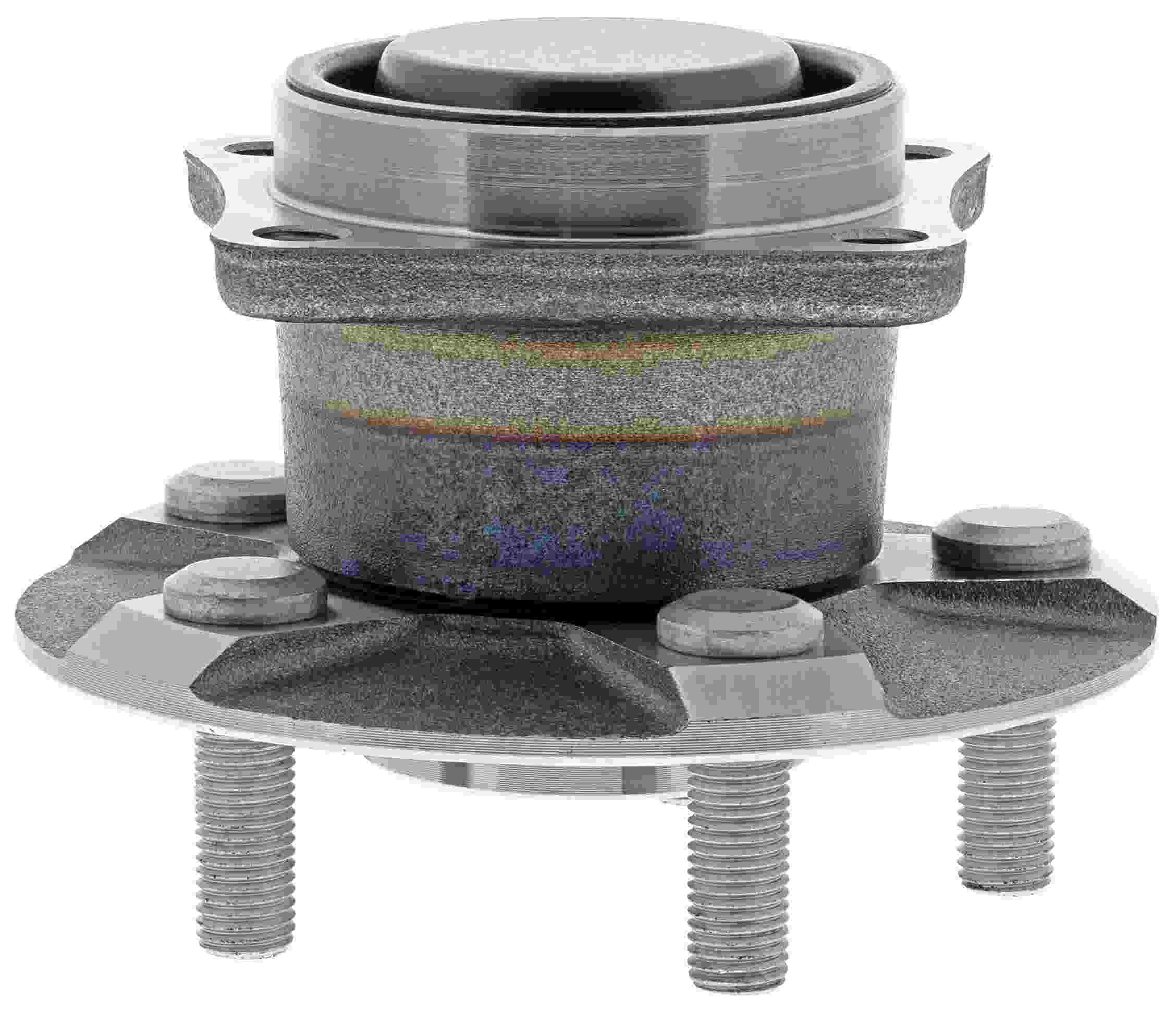 Mevotech BXT Wheel Bearing and Hub Assembly H512218