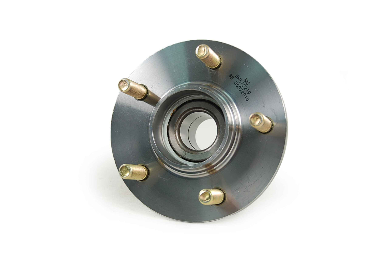 Mevotech Supreme Wheel Bearing and Hub Assembly H512219