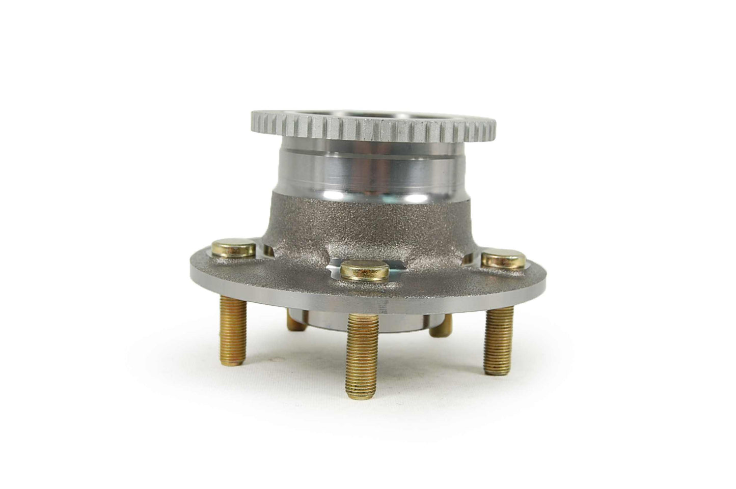 Mevotech Supreme Wheel Bearing and Hub Assembly H512219