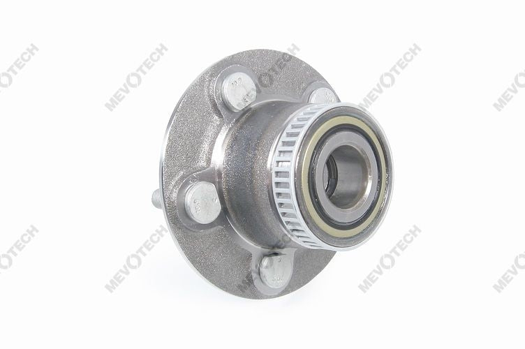 Mevotech BXT Wheel Bearing and Hub Assembly H512220