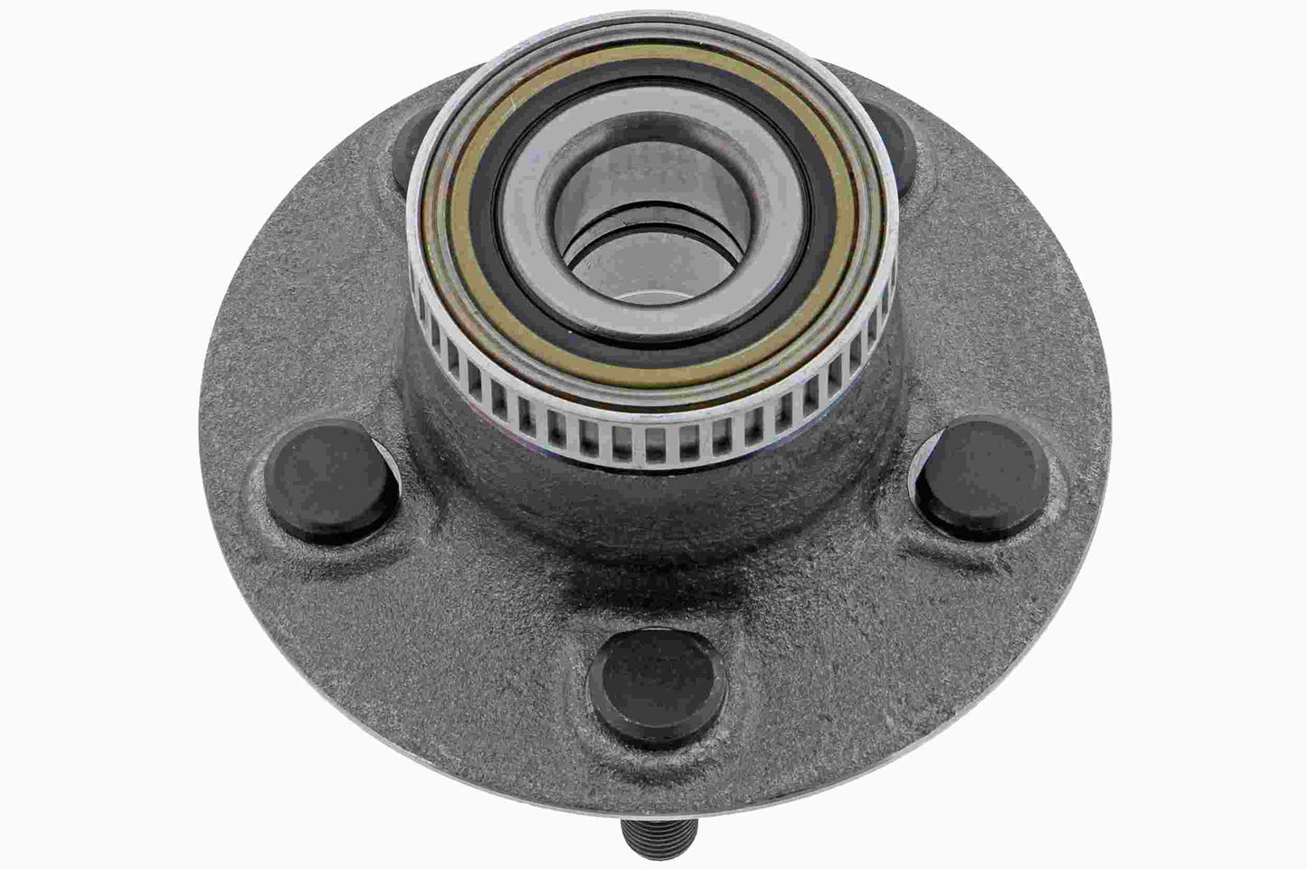 Mevotech Supreme Wheel Bearing and Hub Assembly H512220