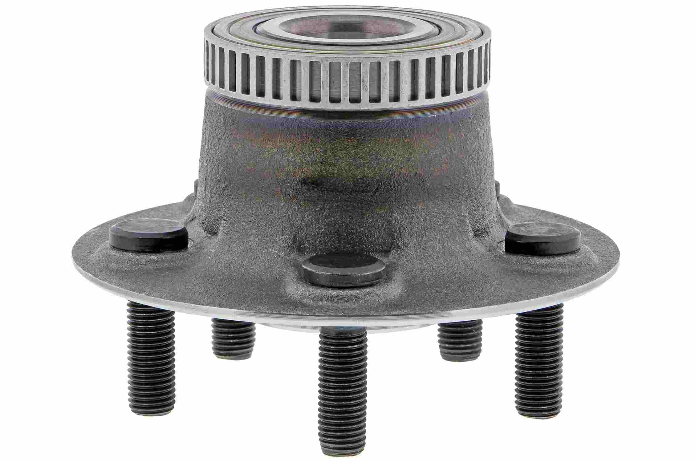 Mevotech BXT Wheel Bearing and Hub Assembly H512220