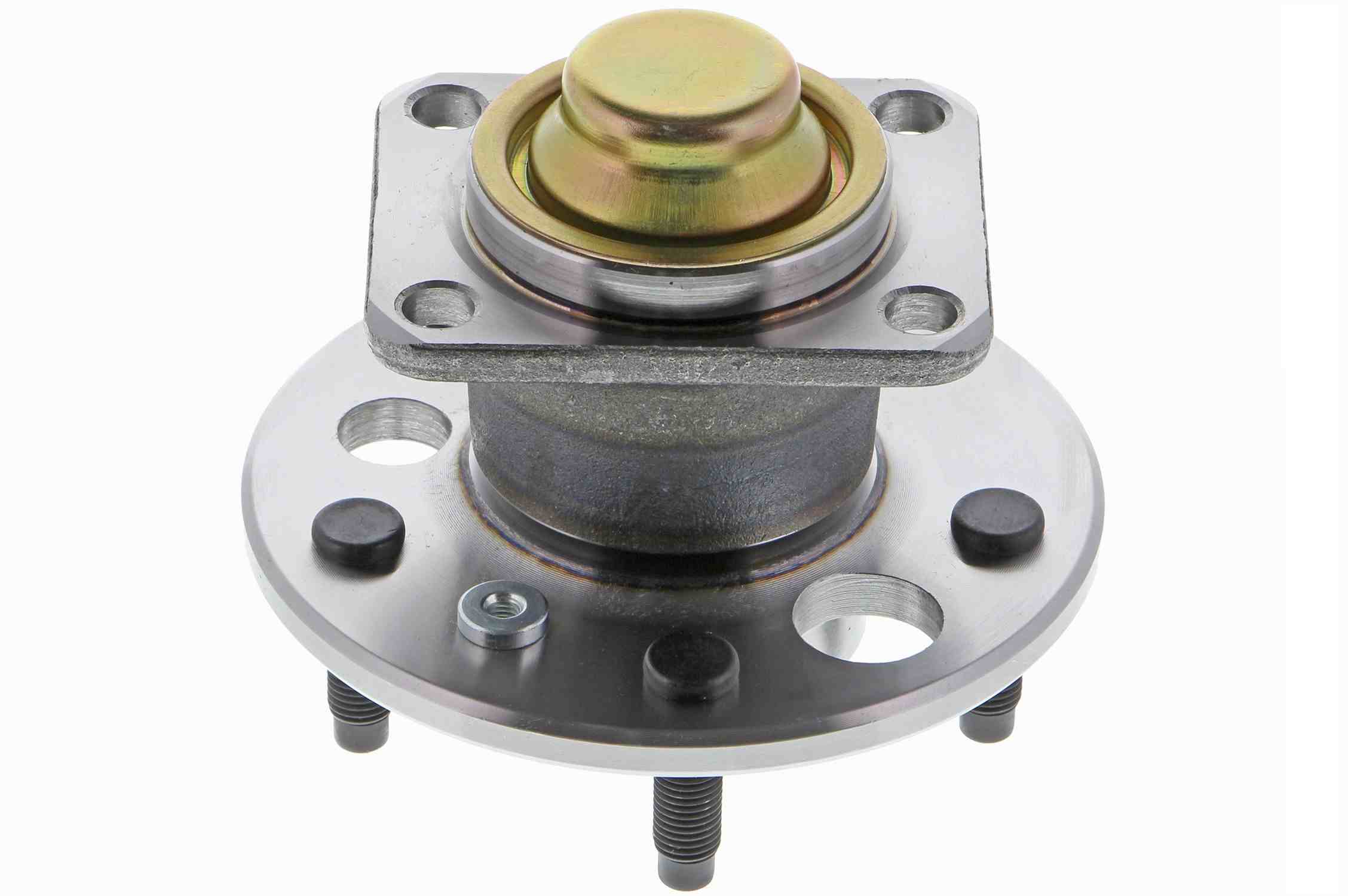 Mevotech Supreme Wheel Bearing and Hub Assembly H512221