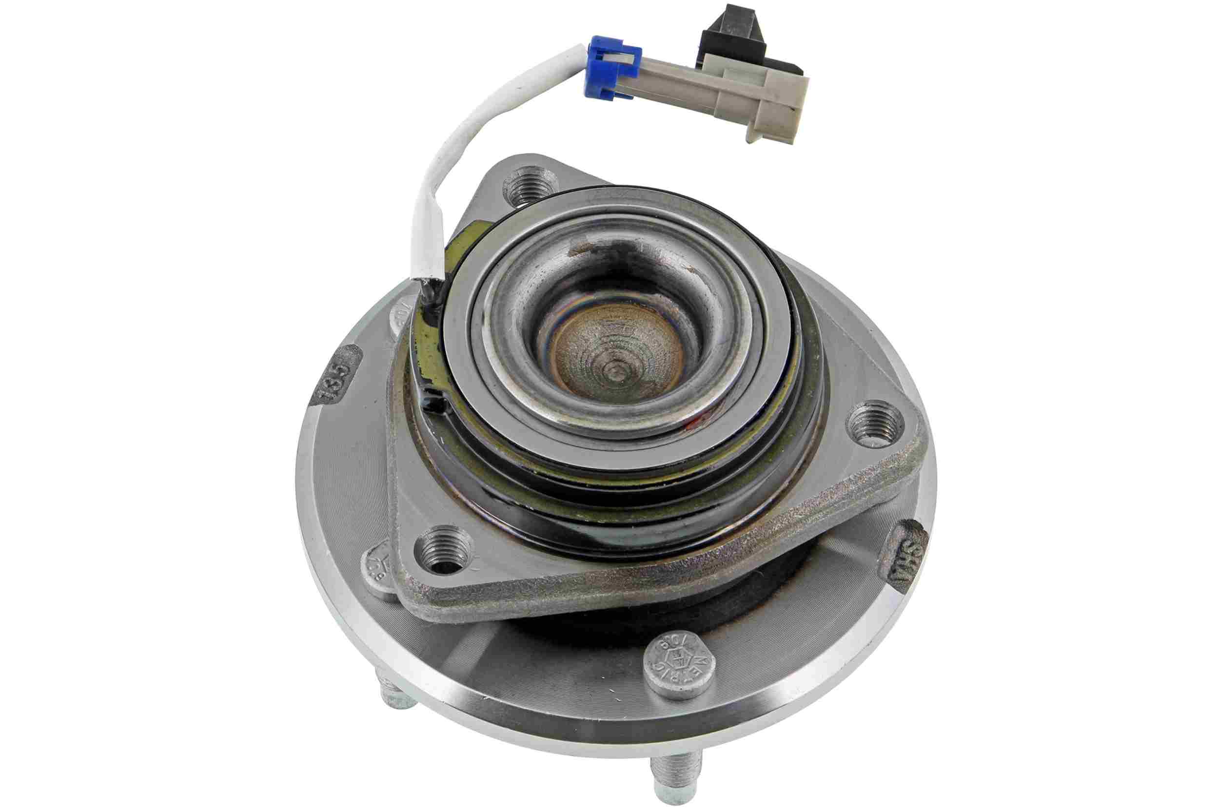 Mevotech BXT Wheel Bearing and Hub Assembly H512222