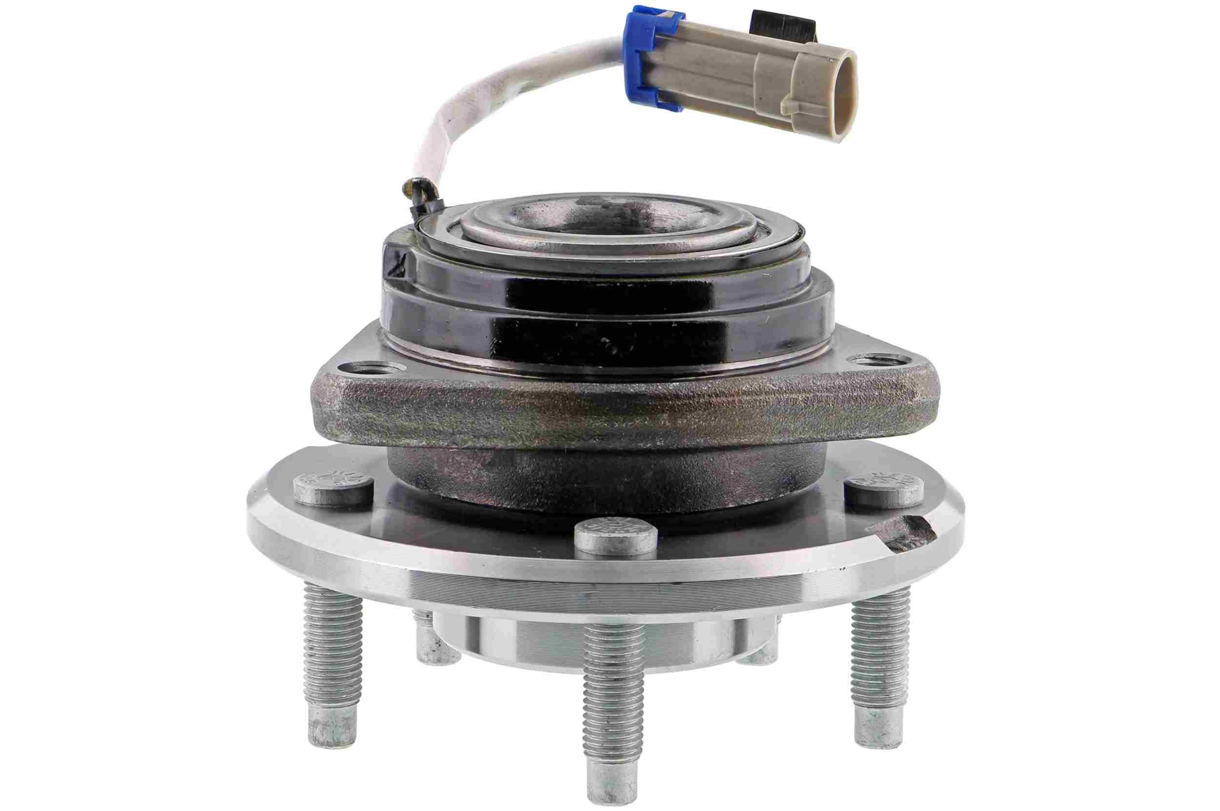 Mevotech BXT Wheel Bearing and Hub Assembly H512222