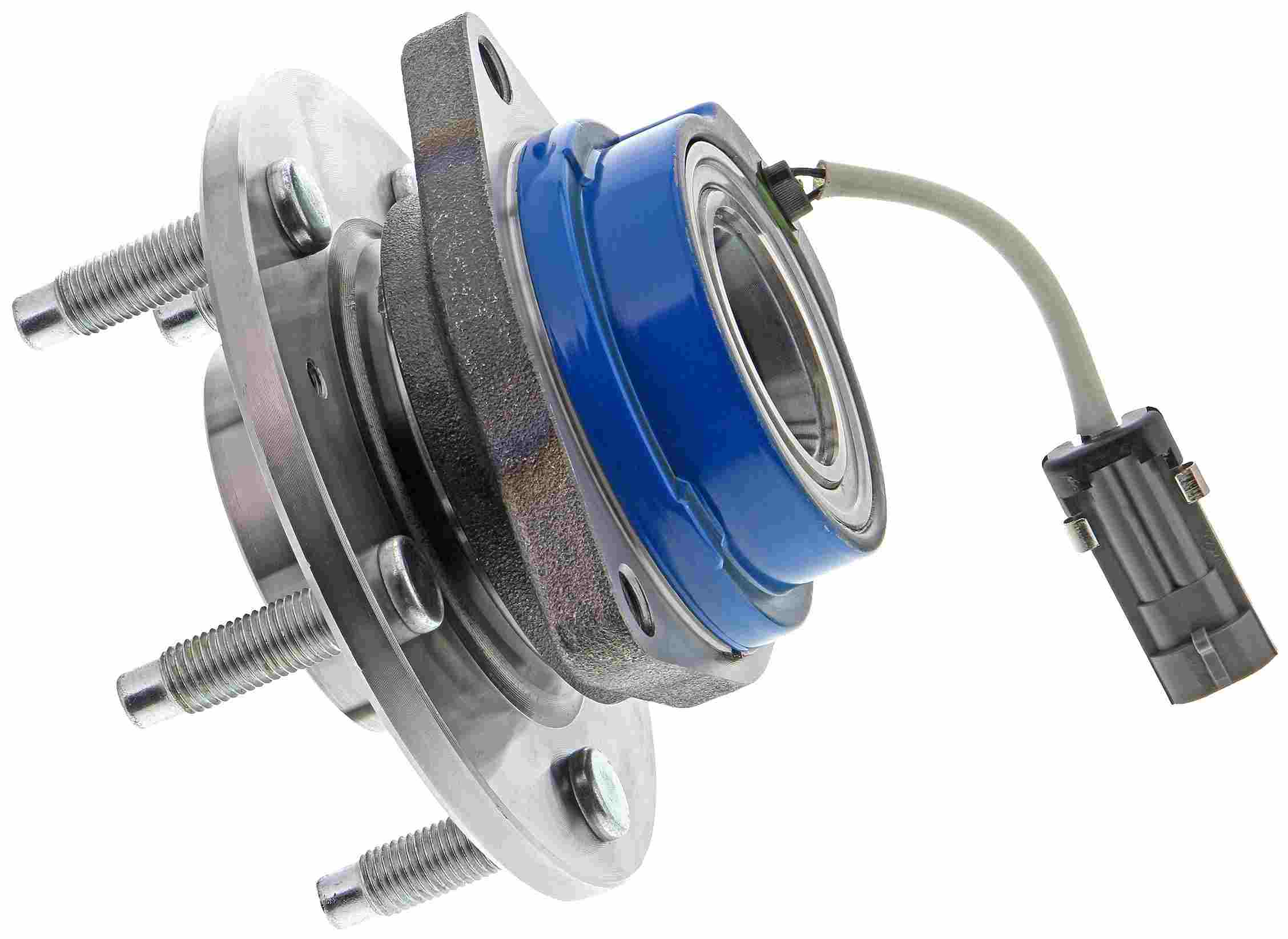 Mevotech Supreme Wheel Bearing and Hub Assembly H512223