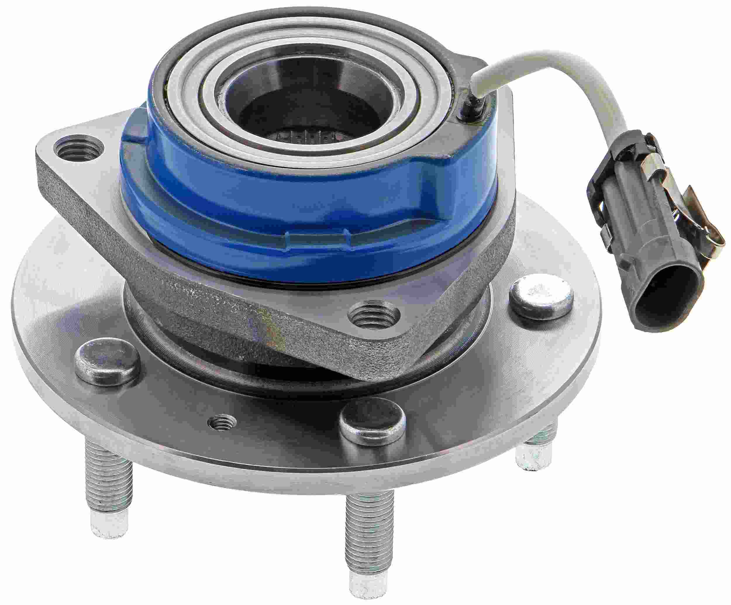 Mevotech BXT Wheel Bearing and Hub Assembly H512223