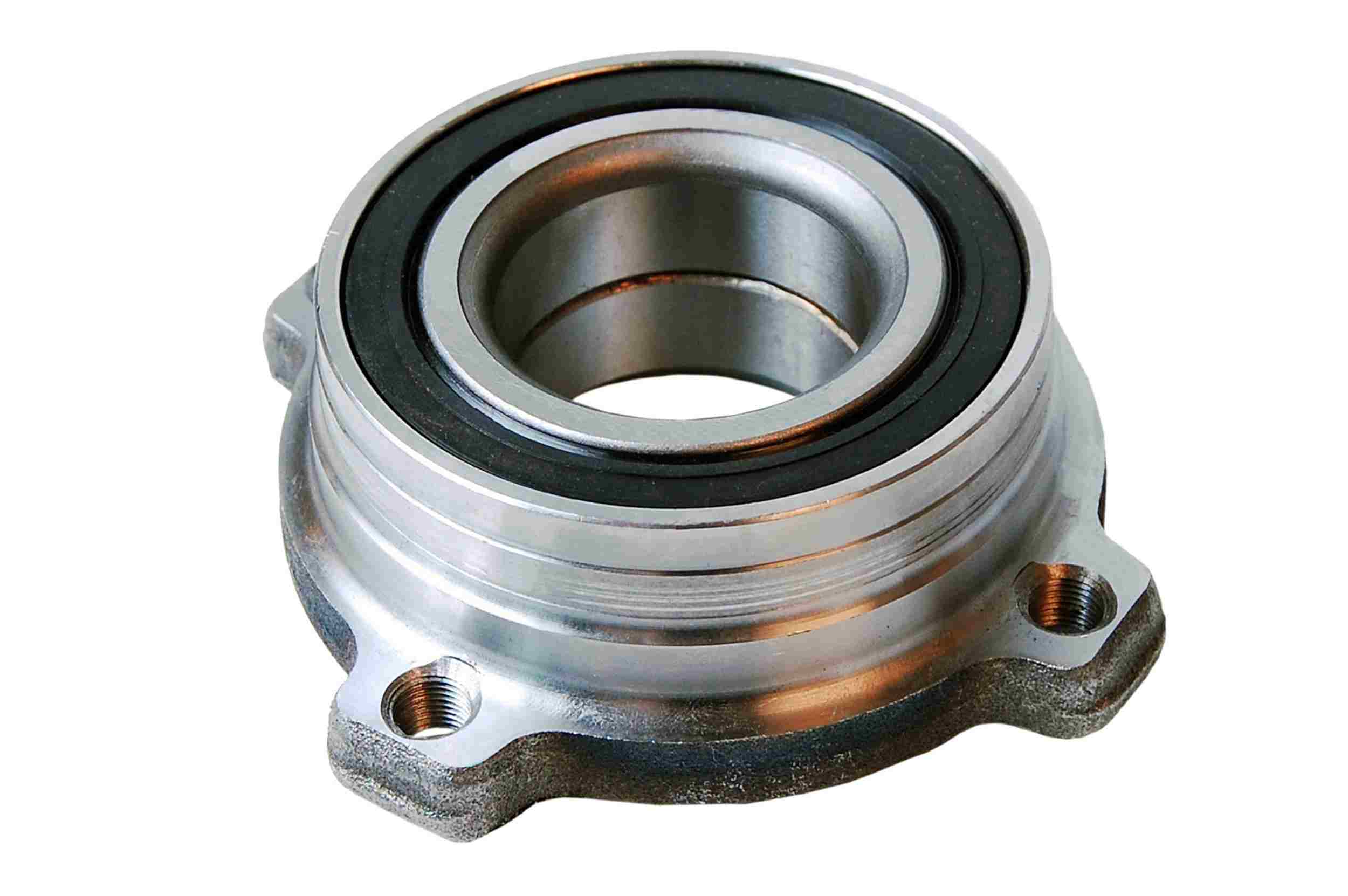 Mevotech BXT Wheel Bearing and Hub Assembly H512225