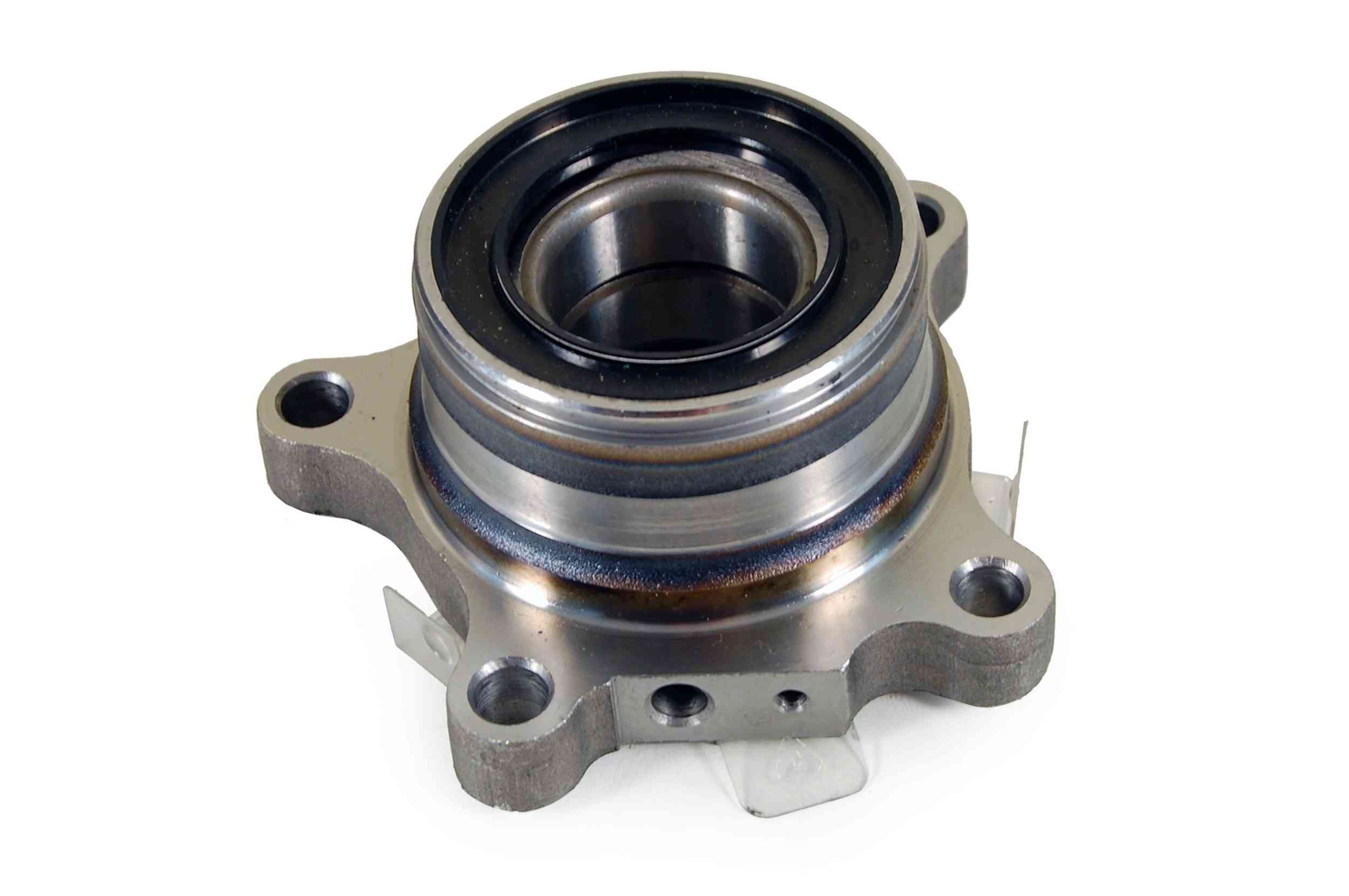 Mevotech BXT Wheel Bearing and Hub Assembly H512227