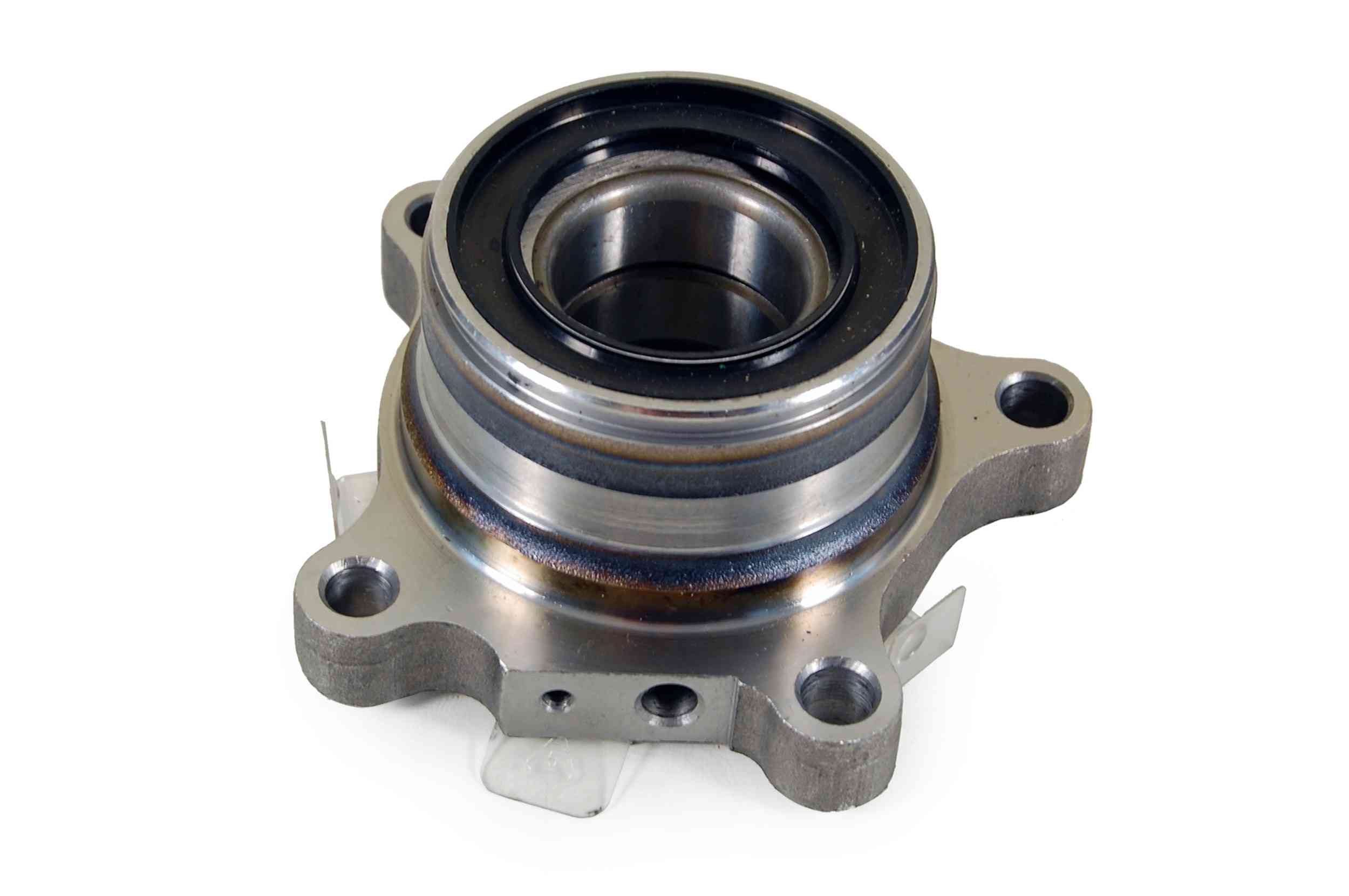 Mevotech BXT Wheel Bearing and Hub Assembly H512228