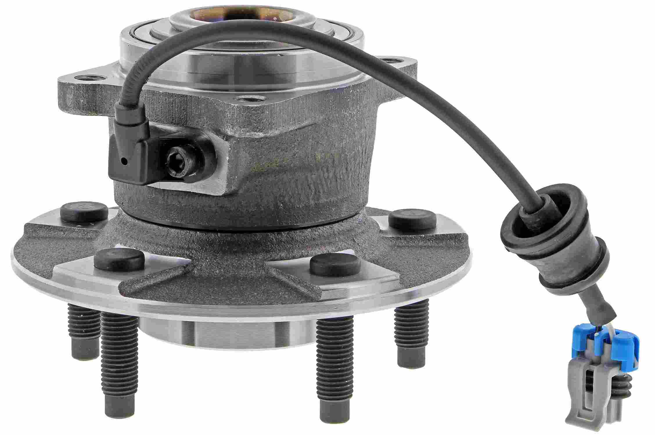 Mevotech BXT Wheel Bearing and Hub Assembly H512229