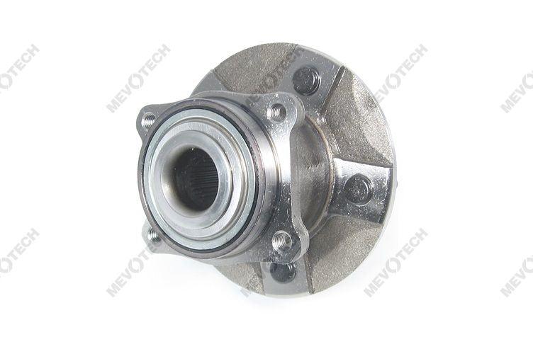 Mevotech BXT Wheel Bearing and Hub Assembly H512230