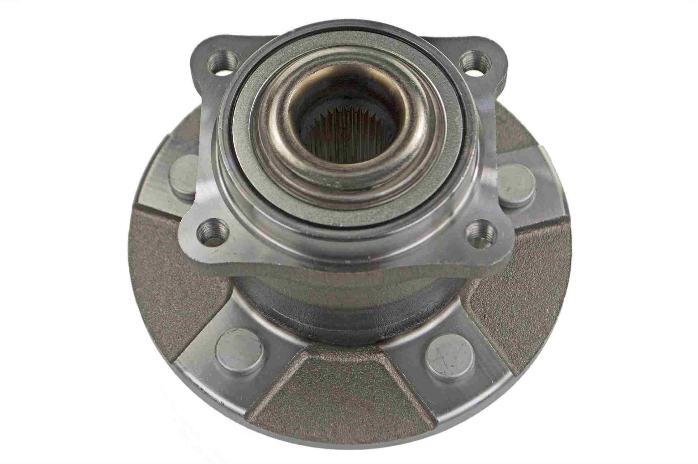 Mevotech BXT Wheel Bearing and Hub Assembly H512230