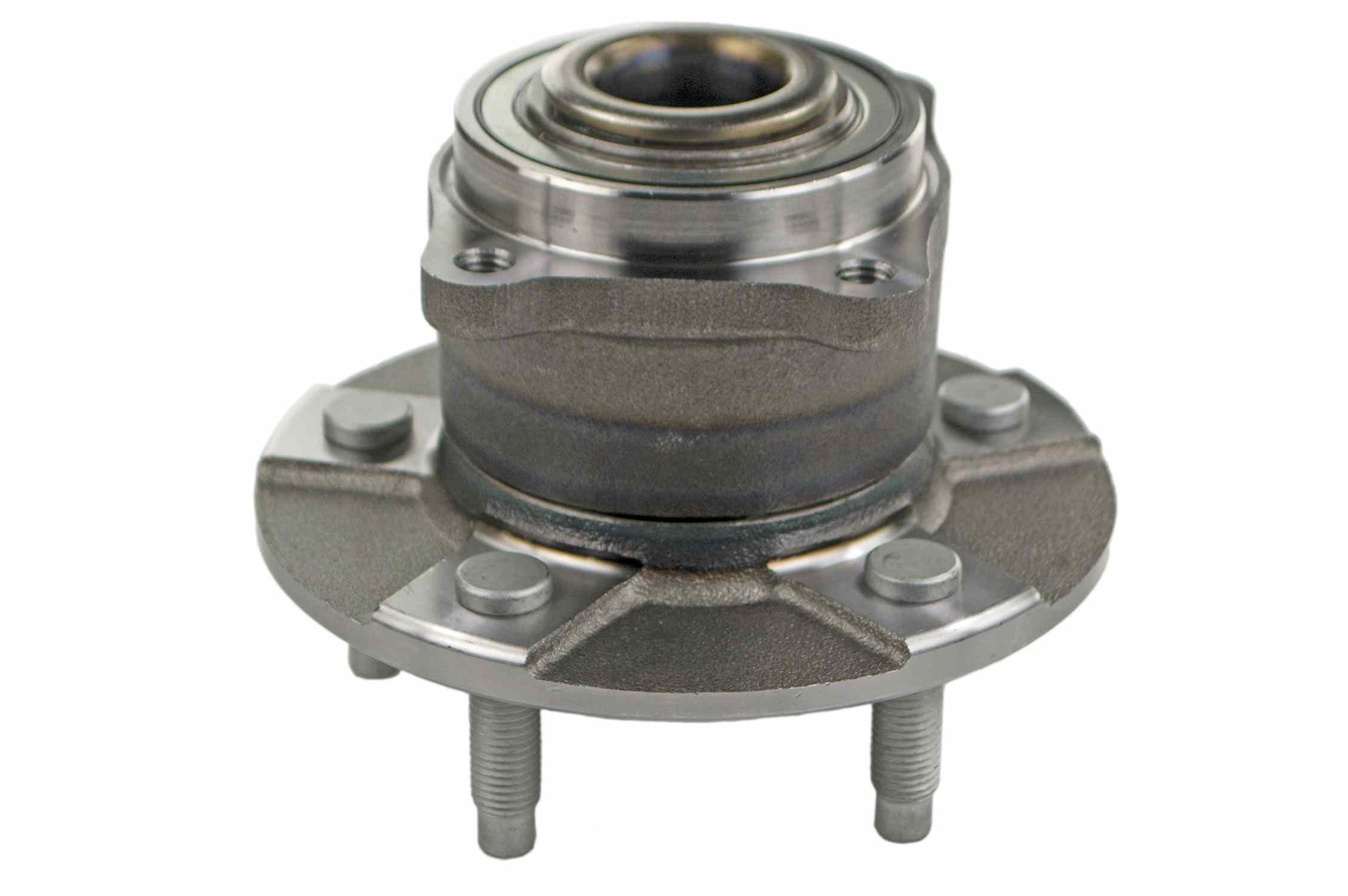 Mevotech BXT Wheel Bearing and Hub Assembly H512230