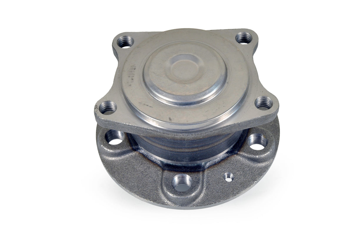 Mevotech Supreme Wheel Bearing and Hub Assembly H512233