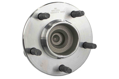 Mevotech Supreme Wheel Bearing and Hub Assembly H512236