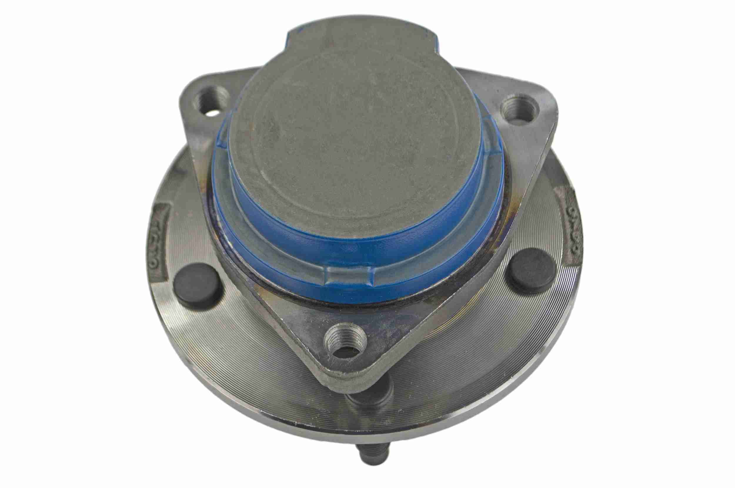 Mevotech BXT Wheel Bearing and Hub Assembly H512236