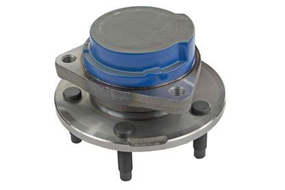 Mevotech Supreme Wheel Bearing and Hub Assembly H512236