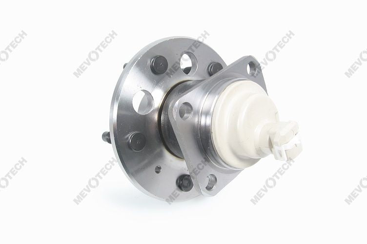 Mevotech BXT Wheel Bearing and Hub Assembly H512237