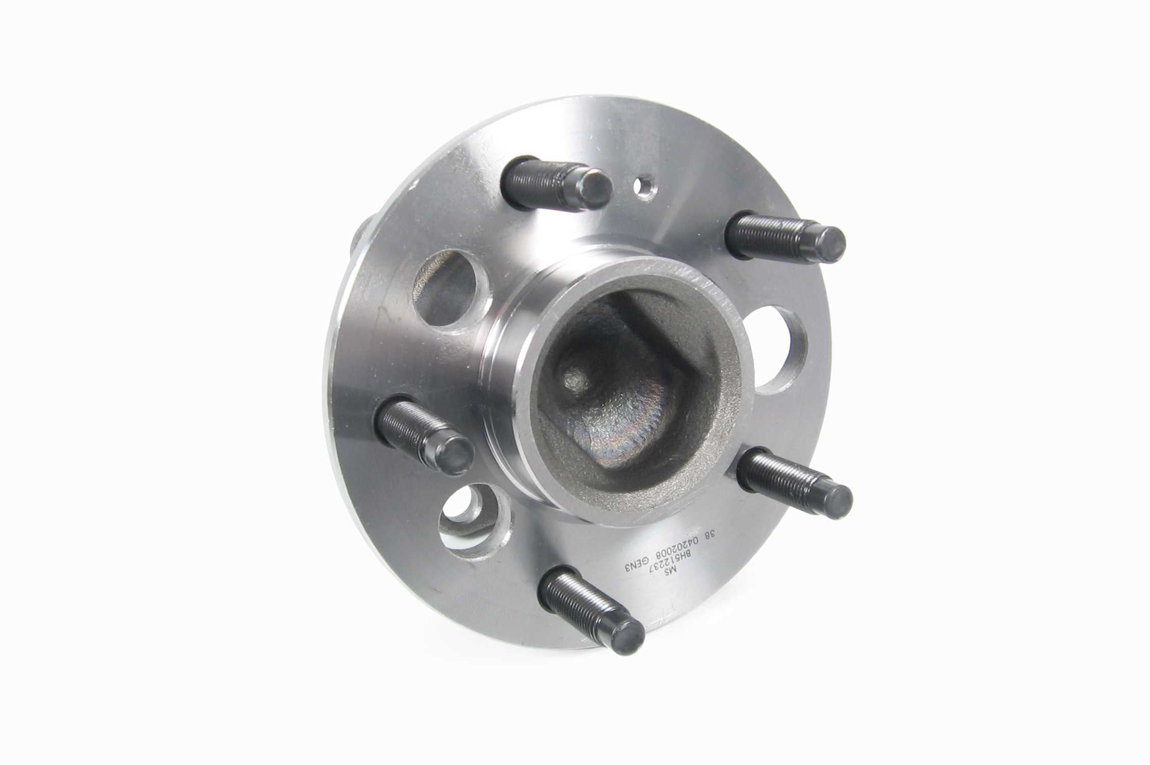 Mevotech Supreme Wheel Bearing and Hub Assembly H512237