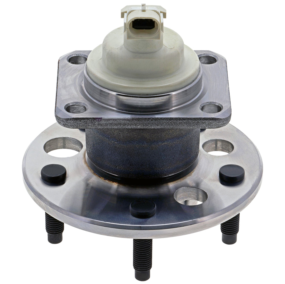 Mevotech Supreme Wheel Bearing and Hub Assembly H512237