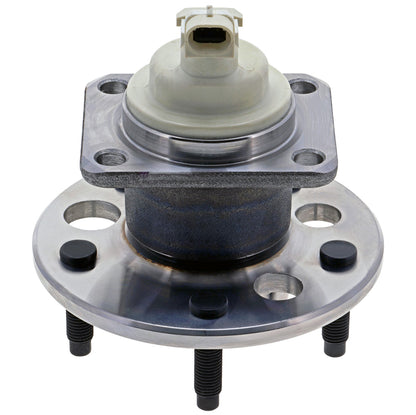 Mevotech Supreme Wheel Bearing and Hub Assembly H512237