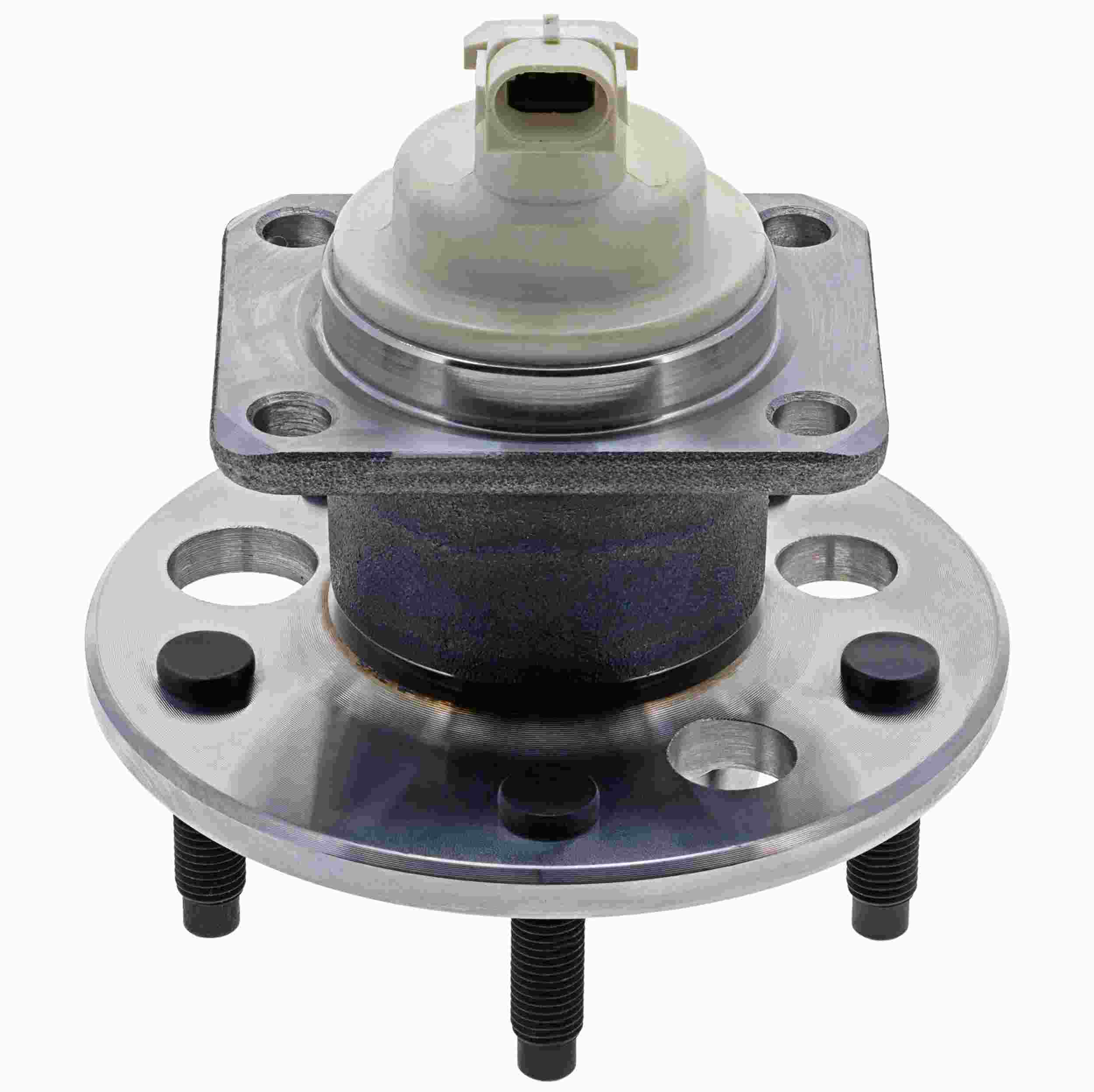 Mevotech BXT Wheel Bearing and Hub Assembly H512237