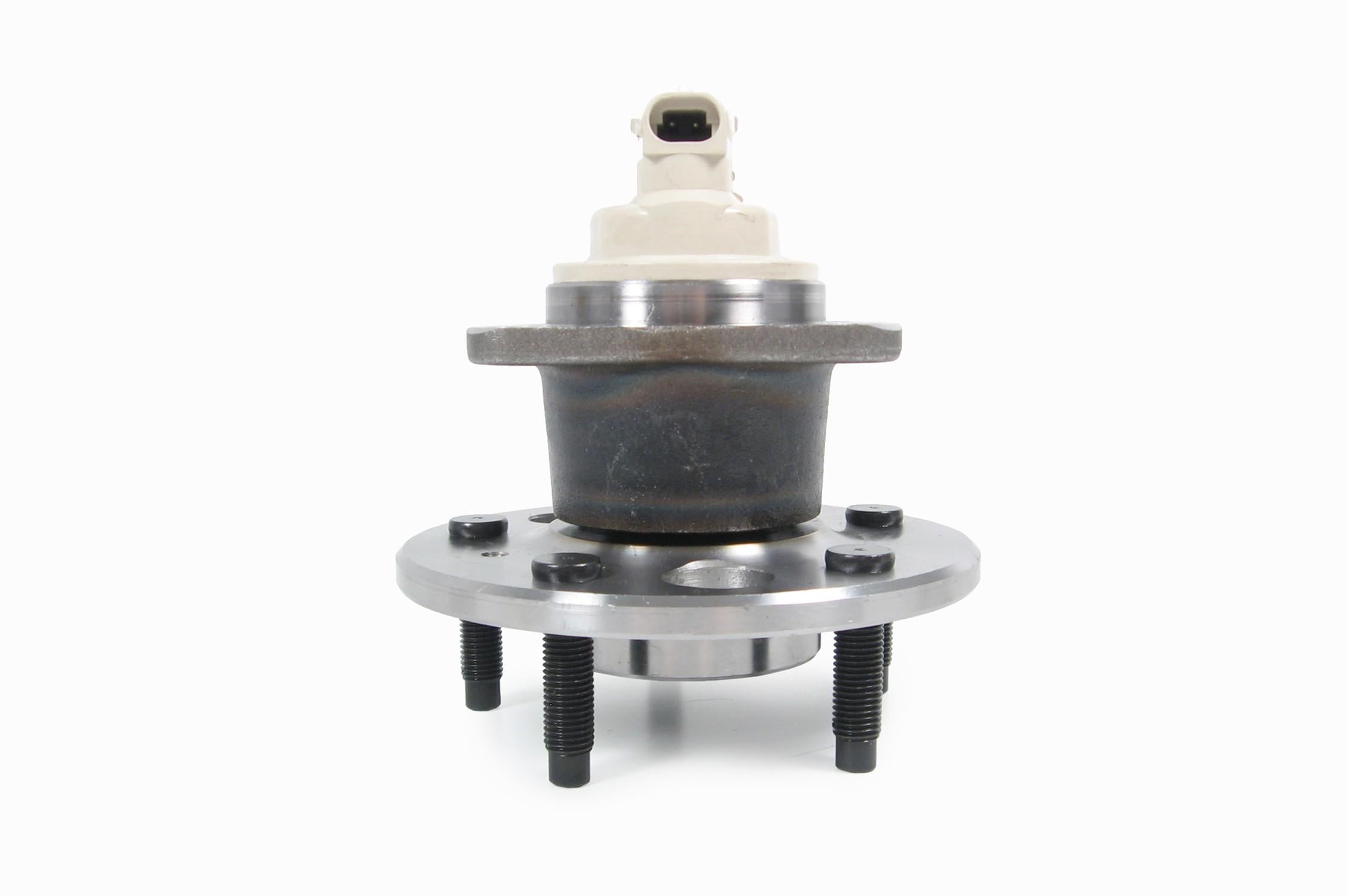 Mevotech Supreme Wheel Bearing and Hub Assembly H512237