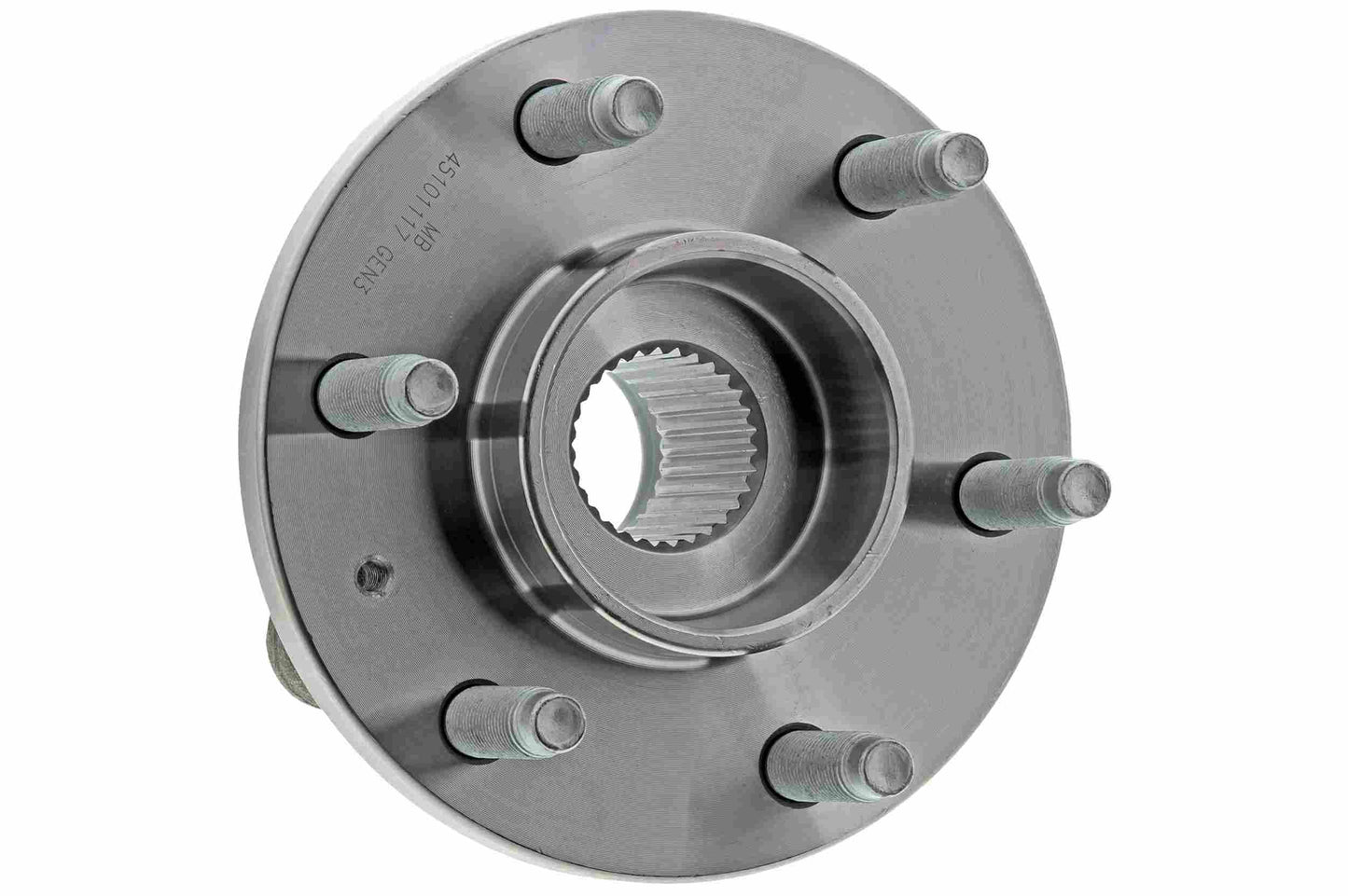 Mevotech BXT Wheel Bearing and Hub Assembly H512243