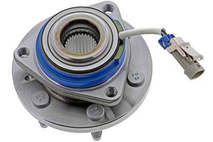 Mevotech BXT Wheel Bearing and Hub Assembly H512243