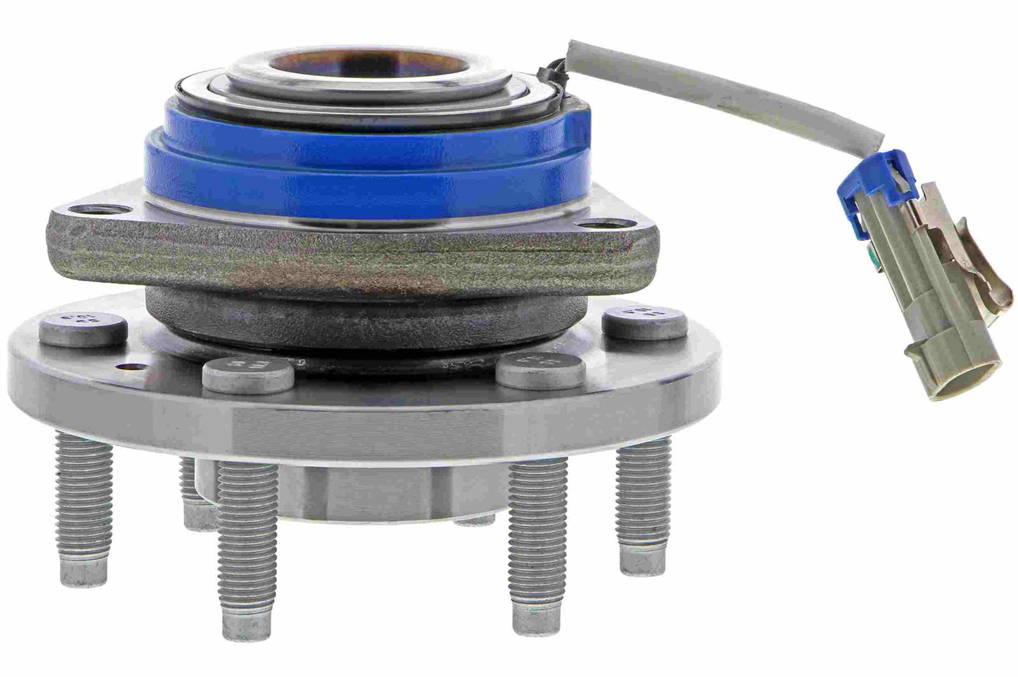 Mevotech BXT Wheel Bearing and Hub Assembly H512243