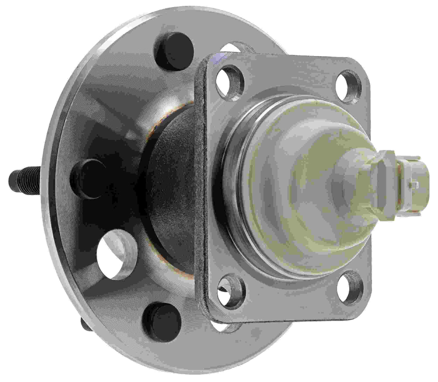Mevotech BXT Wheel Bearing and Hub Assembly H512244