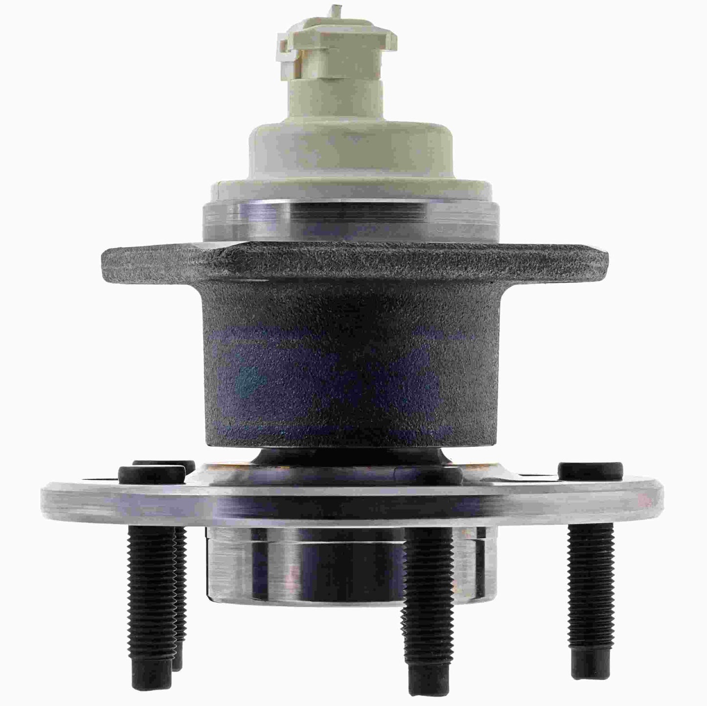 Mevotech BXT Wheel Bearing and Hub Assembly H512244