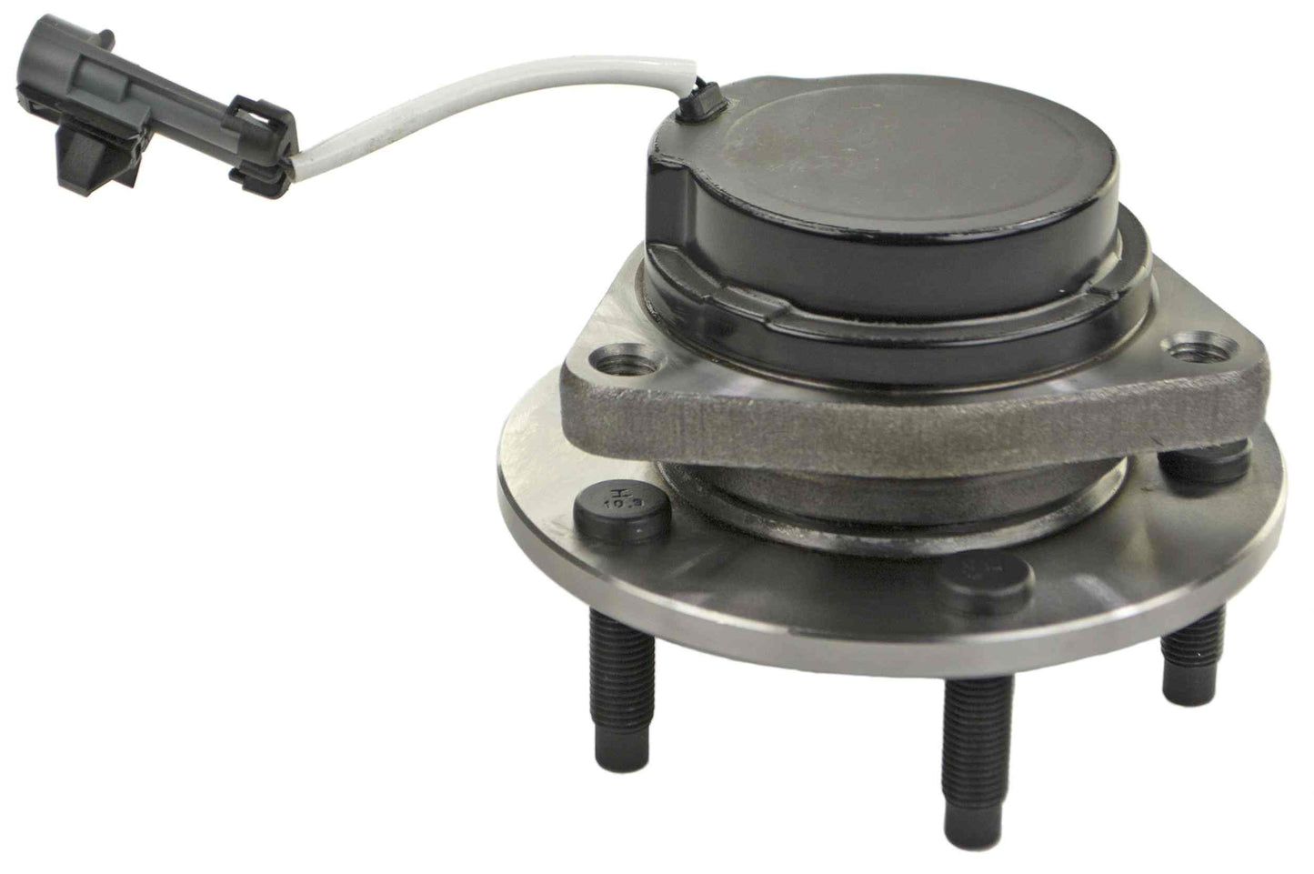 Mevotech BXT Wheel Bearing and Hub Assembly H512246