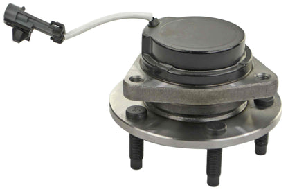 Mevotech BXT Wheel Bearing and Hub Assembly H512246