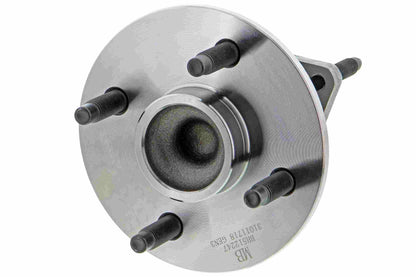 Mevotech BXT Wheel Bearing and Hub Assembly H512247